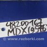 ФОТО Расходомер воздуха для Acura MDX YD3 (06.2013-05.2020) Киев