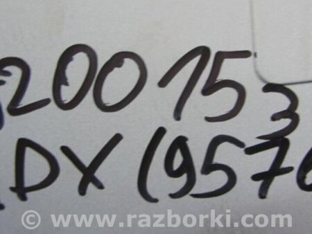 ФОТО Монитор для Acura MDX YD3 (06.2013-05.2020) Киев