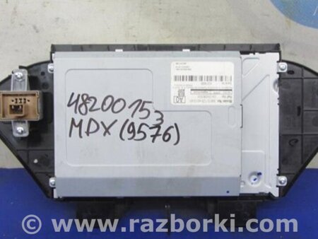 ФОТО Монитор для Acura MDX YD3 (06.2013-05.2020) Киев