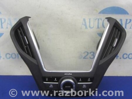 ФОТО Блок управления мультимедиа для Acura MDX YD3 (06.2013-05.2020) Киев