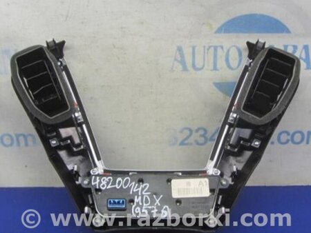 ФОТО Блок управления мультимедиа для Acura MDX YD3 (06.2013-05.2020) Киев