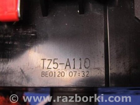 ФОТО Блок управления мультимедиа для Acura MDX YD3 (06.2013-05.2020) Киев