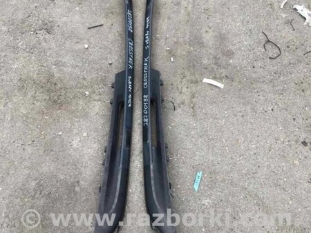 ФОТО Рейлинг крыши для Subaru Crosstrek Киев