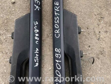 ФОТО Рейлинг крыши для Subaru Crosstrek Киев