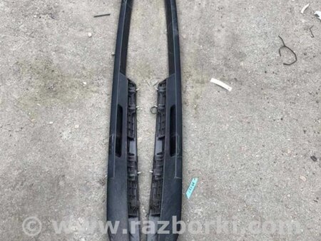 ФОТО Рейлинг крыши для Subaru Crosstrek Киев
