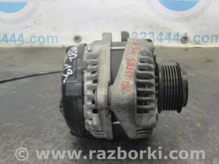 ФОТО Генератор для Acura MDX YD3 (06.2013-05.2020) Киев