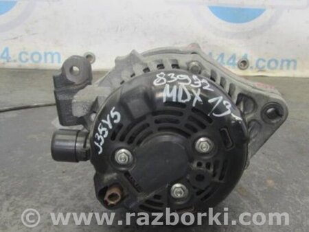 ФОТО Генератор для Acura MDX YD3 (06.2013-05.2020) Киев