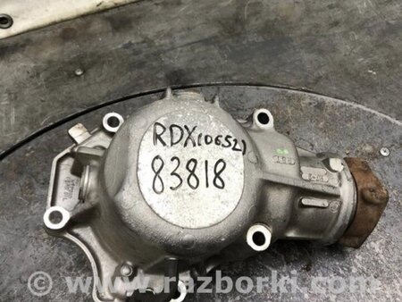 ФОТО Раздатка для Acura RDX TB3, TB4 (03.2012-12.2015) Киев