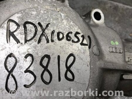 ФОТО Раздатка для Acura RDX TB3, TB4 (03.2012-12.2015) Киев