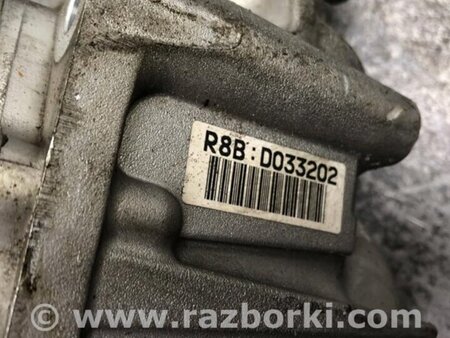 ФОТО Раздатка для Acura RDX TB3, TB4 (03.2012-12.2015) Киев