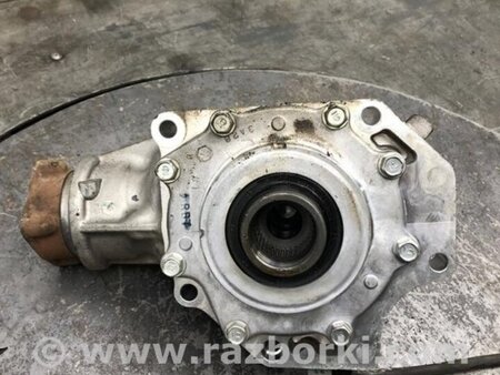 ФОТО Раздатка для Acura RDX TB3, TB4 (03.2012-12.2015) Киев