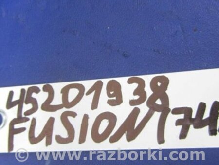 ФОТО Панель приборов для Ford Fusion USA 2 поколение (12-15) Киев
