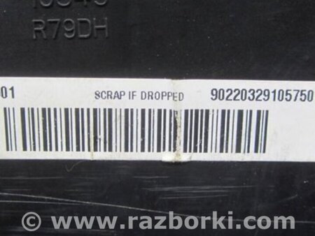 ФОТО Панель приборов для Ford Fusion USA 2 поколение (12-15) Киев