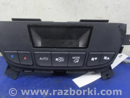 ФОТО Блок управления печкой для Acura MDX YD3 (06.2013-05.2020) Киев