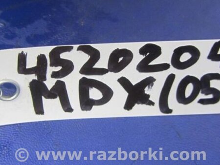 ФОТО Блок управления печкой для Acura MDX YD3 (06.2013-05.2020) Киев
