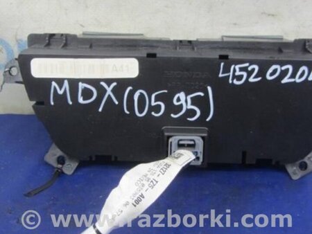 ФОТО Блок управления печкой для Acura MDX YD3 (06.2013-05.2020) Киев
