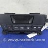 Блок управления печкой Acura MDX YD3 (06.2013-05.2020)