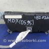 ФОТО Блок управления печкой для Acura MDX YD3 (06.2013-05.2020) Киев