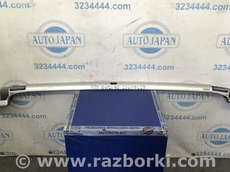 ФОТО Рейлинг крыши для Acura RDX TB3, TB4 (03.2012-12.2015) Киев