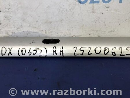 ФОТО Рейлинг крыши для Acura RDX TB3, TB4 (03.2012-12.2015) Киев