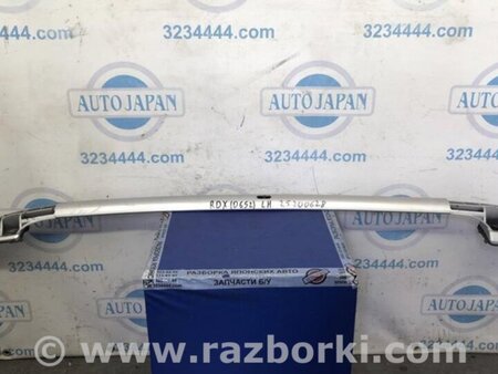 ФОТО Рейлинг крыши для Acura RDX TB3, TB4 (03.2012-12.2015) Киев