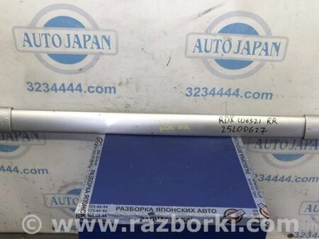 ФОТО Рейлинг крыши для Acura RDX TB3, TB4 (03.2012-12.2015) Киев