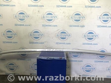 ФОТО Рейлинг крыши для Infiniti QX60/JX35 Киев