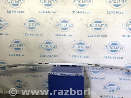 ФОТО Рейлинг крыши для Infiniti QX60/JX35 Киев
