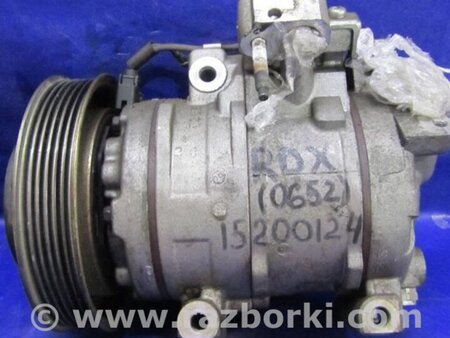 ФОТО Компрессор кондиционера для Acura RDX TB3, TB4 (03.2012-12.2015) Киев