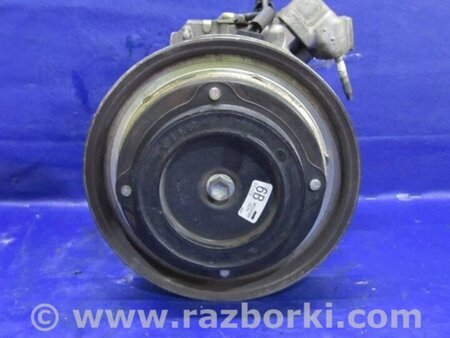 ФОТО Компрессор кондиционера для Acura RDX TB3, TB4 (03.2012-12.2015) Киев