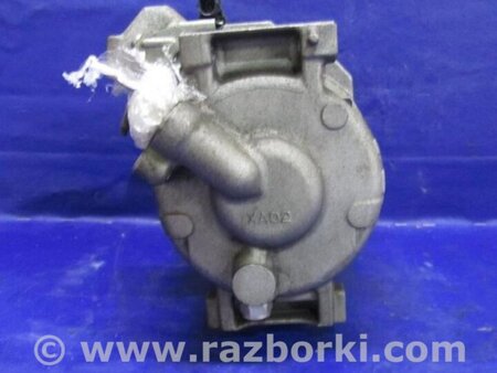 ФОТО Компрессор кондиционера для Acura RDX TB3, TB4 (03.2012-12.2015) Киев