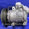 Компрессор кондиционера Acura RDX TB3, TB4 (03.2012-12.2015)