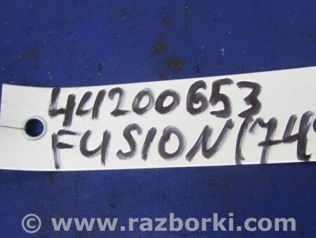 ФОТО Блок управления освещением для Ford Fusion USA 2 поколение (12-15) Киев