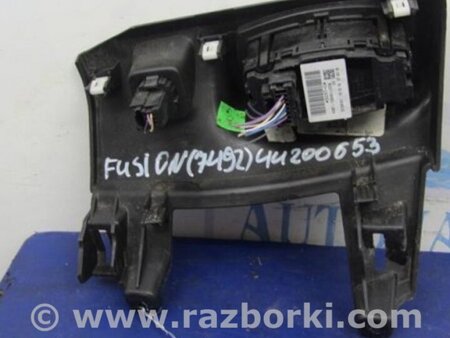 ФОТО Блок управления освещением для Ford Fusion USA 2 поколение (12-15) Киев