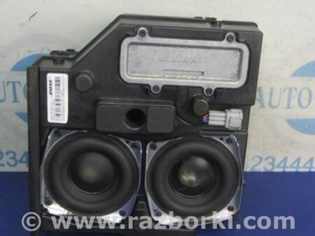 ФОТО Сабвуфер для Infiniti QX60/JX35 Киев