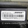 ФОТО Сабвуфер для Infiniti QX60/JX35 Киев