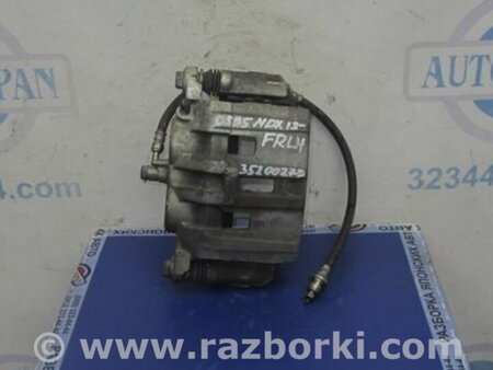 ФОТО Суппорт для Acura MDX YD3 (06.2013-05.2020) Киев