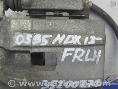 ФОТО Суппорт для Acura MDX YD3 (06.2013-05.2020) Киев