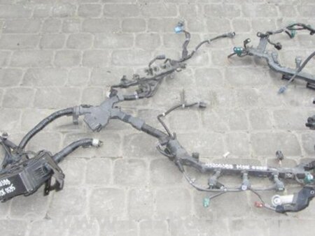 ФОТО Проводка моторного отсека для Acura MDX YD3 (06.2013-05.2020) Киев