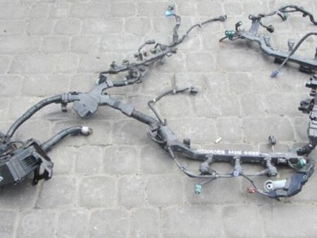 ФОТО Проводка моторного отсека для Acura MDX YD3 (06.2013-05.2020) Киев