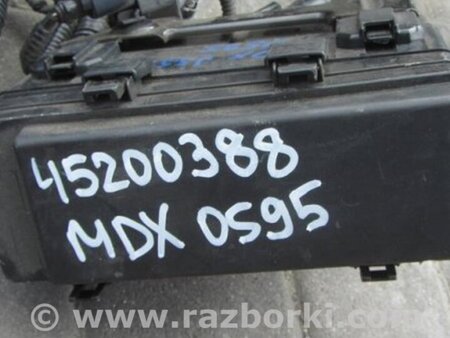 ФОТО Проводка моторного отсека для Acura MDX YD3 (06.2013-05.2020) Киев