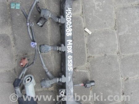 ФОТО Проводка моторного отсека для Acura MDX YD3 (06.2013-05.2020) Киев