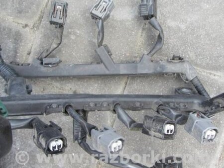 ФОТО Проводка моторного отсека для Acura MDX YD3 (06.2013-05.2020) Киев