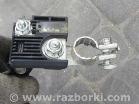 ФОТО Проводка моторного отсека для Acura MDX YD3 (06.2013-05.2020) Киев