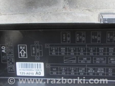 ФОТО Проводка моторного отсека для Acura MDX YD3 (06.2013-05.2020) Киев