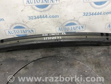 ФОТО Усилитель заднего бампера для Acura RDX TB3, TB4 (03.2012-12.2015) Киев