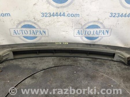 ФОТО Усилитель заднего бампера для Acura RDX TB3, TB4 (03.2012-12.2015) Киев
