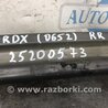 ФОТО Усилитель заднего бампера для Acura RDX TB3, TB4 (03.2012-12.2015) Киев