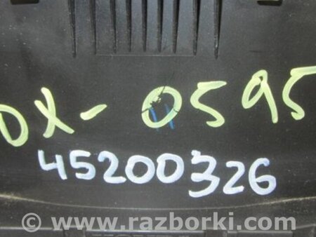 ФОТО Панель приборов для Acura MDX YD3 (06.2013-05.2020) Киев