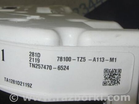 ФОТО Панель приборов для Acura MDX YD3 (06.2013-05.2020) Киев